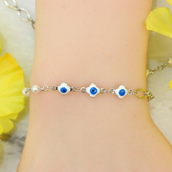 "Minimalist Bracelet, Sleek & Modern Design, Women’s Fashion, YC110066-B - Picture 1 of 10